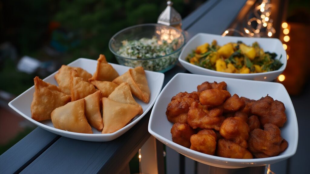 Savoring Waubonsee: A Food Lover’s Guide to the Best Eats in Aurora’s Hidden Gem Neighborhood
